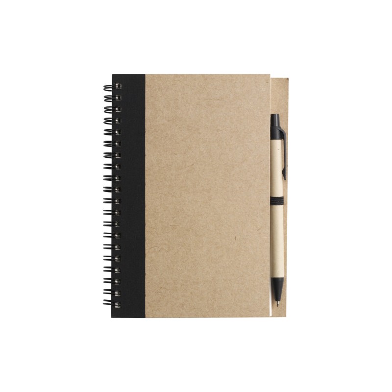 petit carnet � spirale